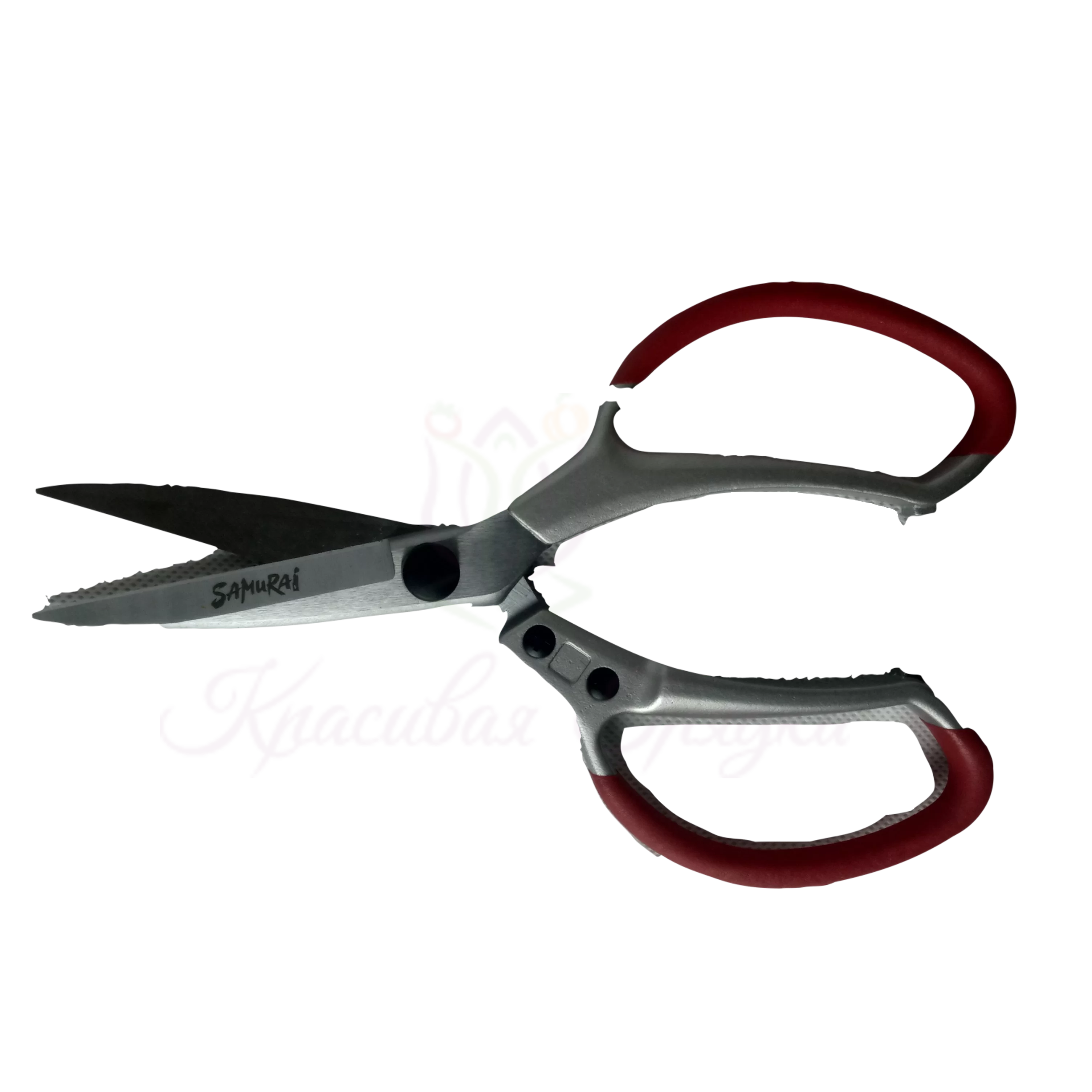 Садовые ножницы