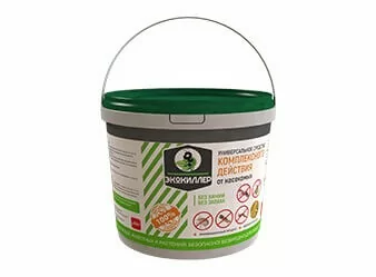 Экокиллер Комплексного действия