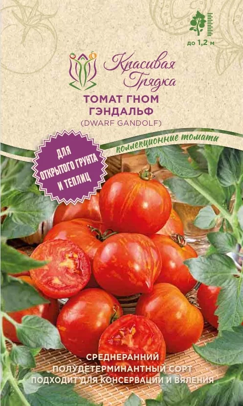 Гном Гэндальф