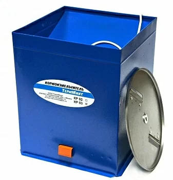 Измельчитель «КР-03»