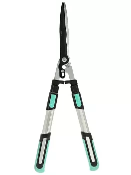 Ножницы садовые для живой изгороди телескопические Zema