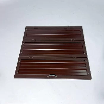 Крышка для компостера 2025